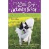 Little Dogs' Activity Book